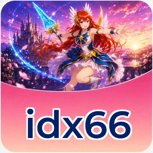 idx66 APK v4.7.5 - Screenshot UI modern dan intuitif Indonesia