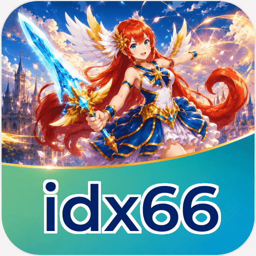 idx66 APK Indonesia - Interface pengguna yang ramah dan intuitif untuk download aplikasi Android dengan mudah